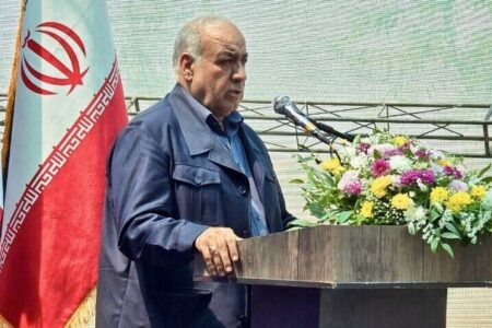 آغاز عملیات اجرایی قطعه دوم محور بهبهان–زیدون / گامی مهم برای ارتقای ترانزیت جنوب کشور