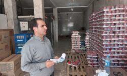 برخورد قانونی با تخلفات صنفی در سردشت زیدون / تأکید صمت بهبهان بر کنترل قیمت‌ها