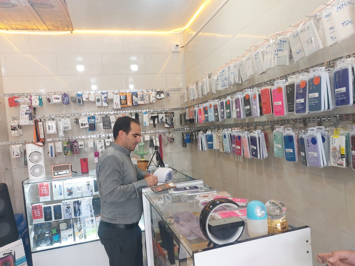 IMG 20250928 WA0052 برخورد قانونی با تخلفات صنفی در سردشت زیدون / تأکید صمت بهبهان بر کنترل قیمت‌ها