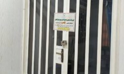 پلمب مرکز غیرمجاز دندانپزشکی در بهبهان