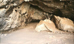 شناسایی غار درجه یک در بهبهان