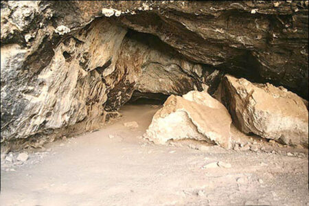 شناسایی غار درجه یک در بهبهان