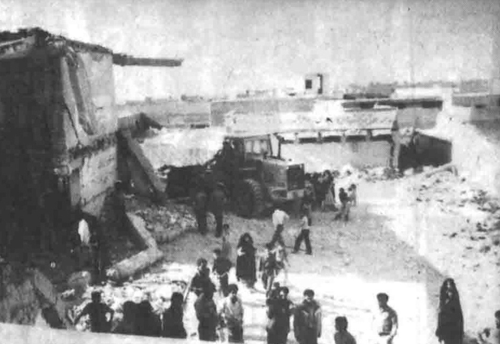 IMG 20201026 WA0065 زنگ آخر زندگی/ روایت بغض‌آلود بازمانده‌ی فاجعه‌ی موشکی مدرسه شهید پیروز بهبهان