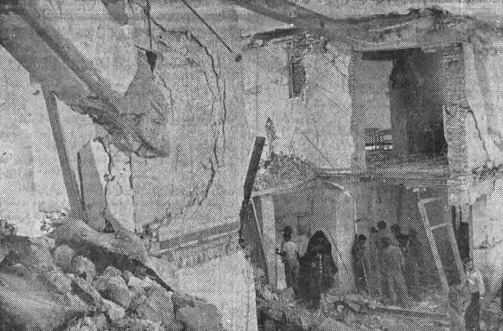 IMG 20201026 WA0071 زنگ آخر زندگی/ روایت بغض‌آلود بازمانده‌ی فاجعه‌ی موشکی مدرسه شهید پیروز بهبهان