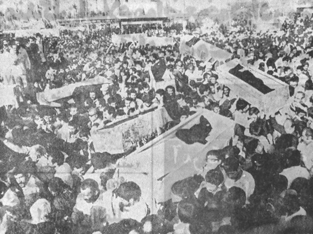 IMG 20201026 WA0108 زنگ آخر زندگی/ روایت بغض‌آلود بازمانده‌ی فاجعه‌ی موشکی مدرسه شهید پیروز بهبهان