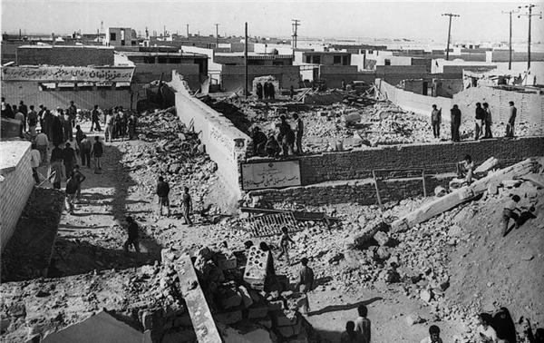 IMG 20201026 WA0114 زنگ آخر زندگی/ روایت بغض‌آلود بازمانده‌ی فاجعه‌ی موشکی مدرسه شهید پیروز بهبهان