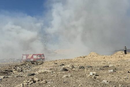 فرار رو به جلو شهرداری بهبهان از وظیفه ذاتی خود / چرا سایت بازیافت زباله همچنان راه‌اندازی نشده؟