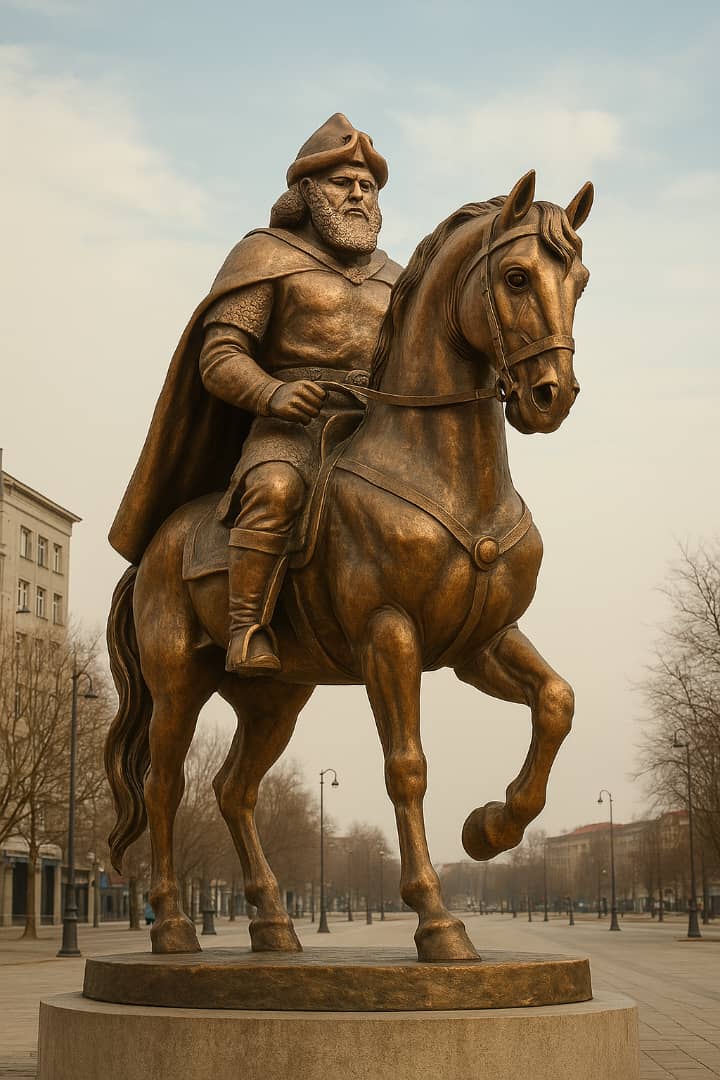 IMG 20251126 WA0045 جام ارجان در بهبهان جان گرفت؛ مردم نام « جام زندگی» و ساخت مجسمه پادشاه ایلامی را مطالبه می‌کنند