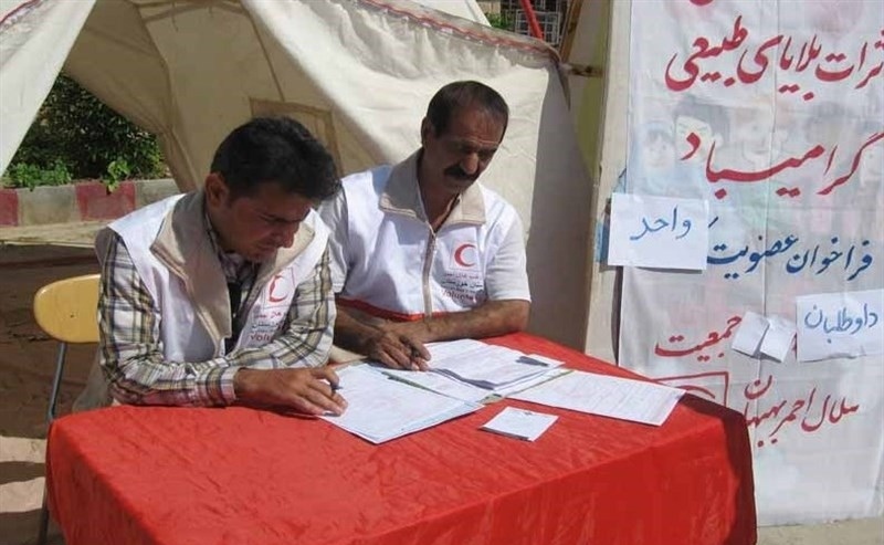 IMG ۲۰۲۵۱۱۱۹ ۲۲۳۳۲۵ امدادگر بهبهانی که ماموریتش را با شهادتش به پایان رساند