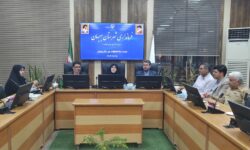 تأکید فرماندار بهبهان بر آمادگی کامل دستگاه‌ها در شرایط خاص