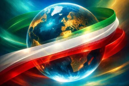 هندسه‌ی اقتدار در تراز نصر