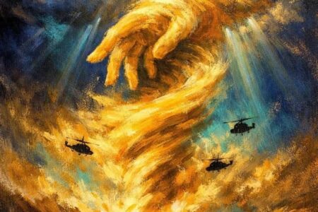 الهیات بر ریاضیات غالب است