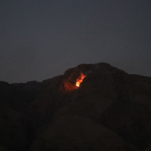 IMG 20260628 020236 580 220x220 1 عکس|جانفشانی عاشقان طبیعت برای بدیل