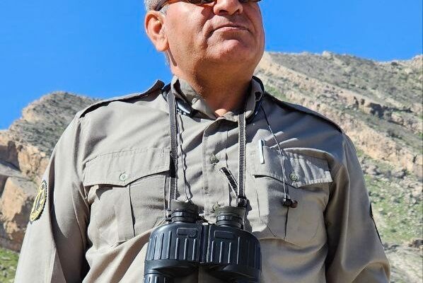 شهید دیده‌بان؛ رستم خائیز، مردی که تا ابد نامش در خاییز زنده است