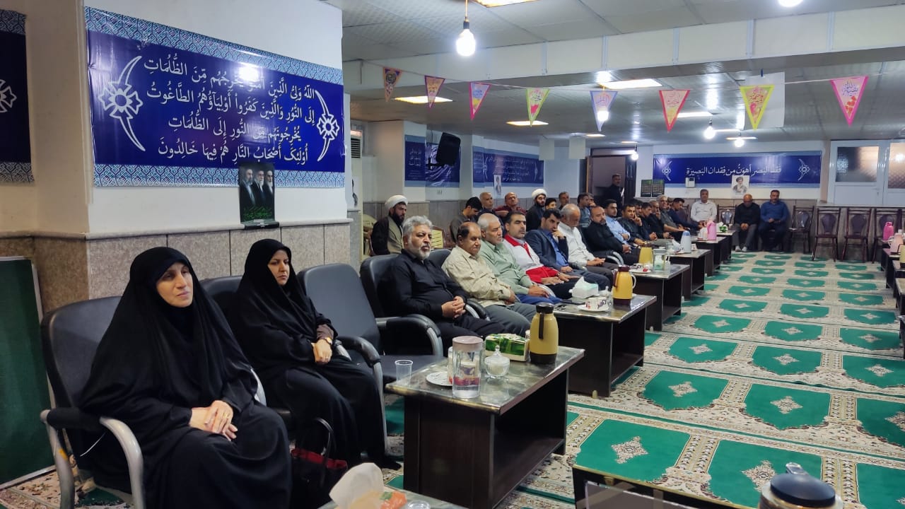 IMG 20260808 WA0061 جزئیات برگزاری پیاده‌روی قدمگاه امام رضا(ع) در بهبهان