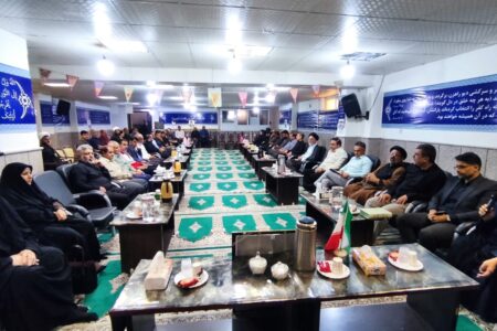 جزئیات برگزاری پیاده‌روی قدمگاه امام رضا(ع) در بهبهان