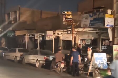 وعده معافیت خاموشی؛ از حرف تا عمل!