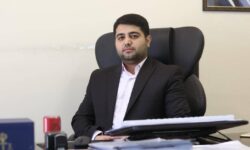 رییس دادگستری بهبهان منصوب شد