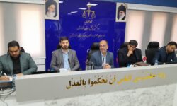 رسانه‌های متعهد، در صیانت از آرامش و امنیت اجتماعی نقش کلیدی دارند