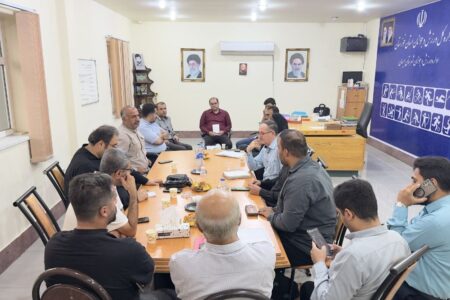 ورزش بهبهان بیمار است؛ افشاگری‌های سرپرست ورزش و جوانان از اماکن بدون قرارداد و ابهامات مالی هیت های ورزشی