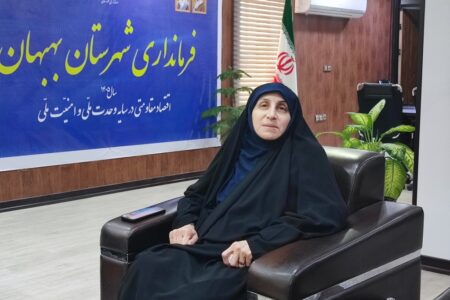 در نشست تبیینی بیان شد: تحقق عدالت درمانی در بهبهان با راه اندازی مرکز تخصصی مکسا