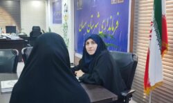 تأکید فرماندار شهرستان بهبهان بر نقش رسانه‌ها در معرفی ملی ظرفیت گل نرگس شهرستان بهبهان