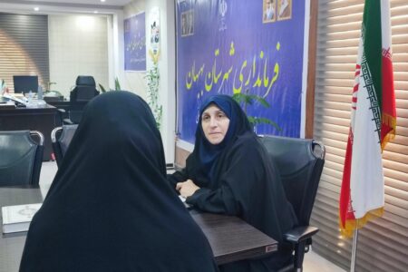 تأکید فرماندار شهرستان بهبهان بر نقش رسانه‌ها در معرفی ملی ظرفیت گل نرگس شهرستان بهبهان