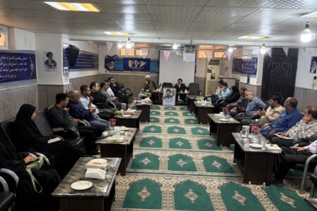 مدیری که عملکردش درست است از خبرنگار نمی‌ترسد