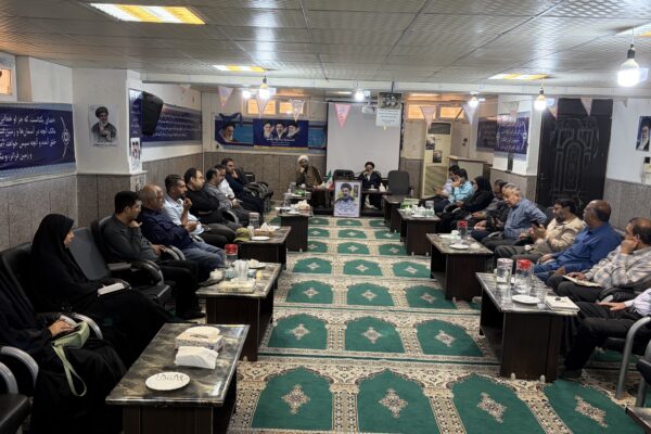 مدیری که عملکردش درست است از خبرنگار نمی‌ترسد