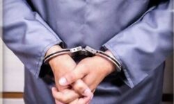 دستگیری سارقان اماکن خصوصی  توسط پلیس اگاهی بهبهان