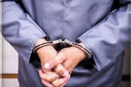 دستگیری سارقان اماکن خصوصی  توسط پلیس اگاهی بهبهان