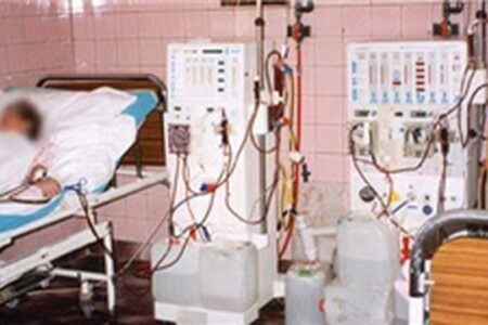 در مرکز دیالیز بهبهان چه خبر است؛ مطالبه بیماران دیالیزی بهبهان از سکوت علوم پزشکی