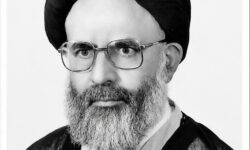 آیت‌الله سید نصرالله آیتی مقدم درگذشت؛ بهبهان در سوگ عالم جلیل‌القدر