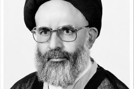 آیت‌الله سید نصرالله آیتی مقدم درگذشت؛ بهبهان در سوگ عالم جلیل‌القدر